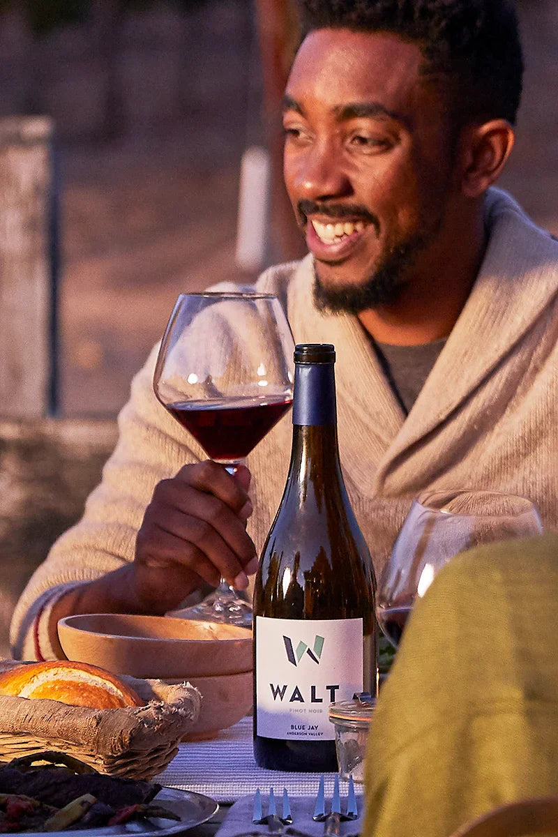 2024 WALT Blue Jay Pinot Noir