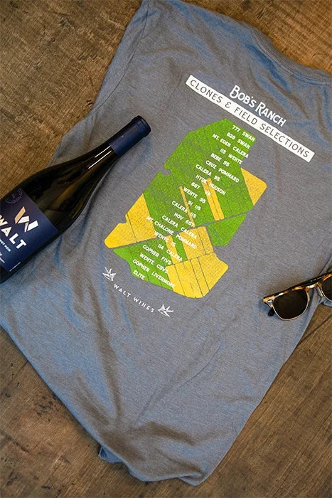 WALT Bob's Ranch Shirt - Unisex