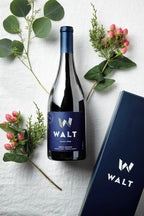 2024 WALT Bob's Ranch Pinot Noir with a Gift Box