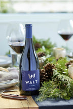 2024 WALT Bob's Ranch Pinot Noir with a Gift Box