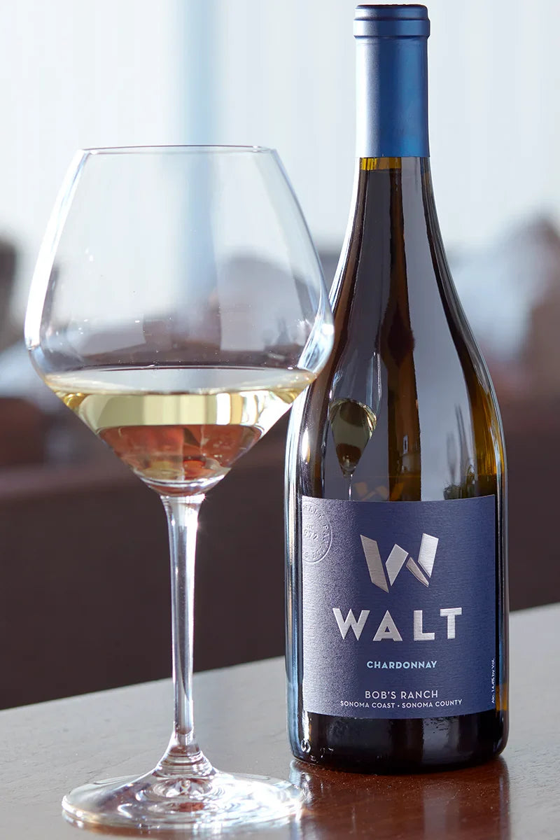 2022 WALT Bob's Ranch Chardonnay