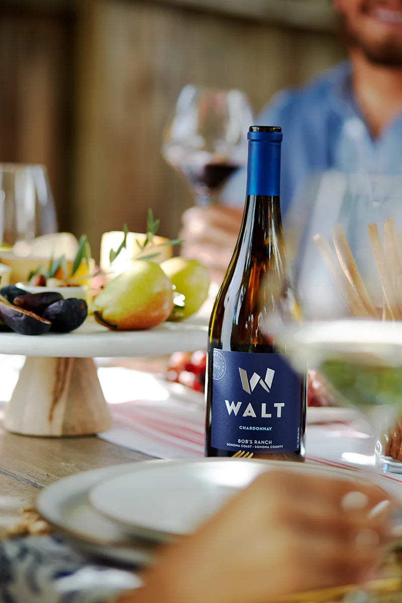 2022 WALT Bob's Ranch Chardonnay