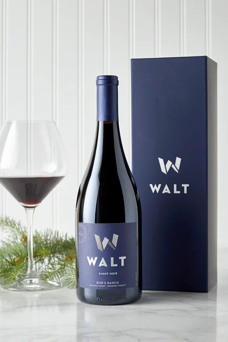 WALT Single Bottle Box