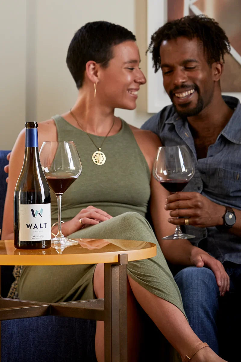 2022 WALT The Corners Pinot Noir
