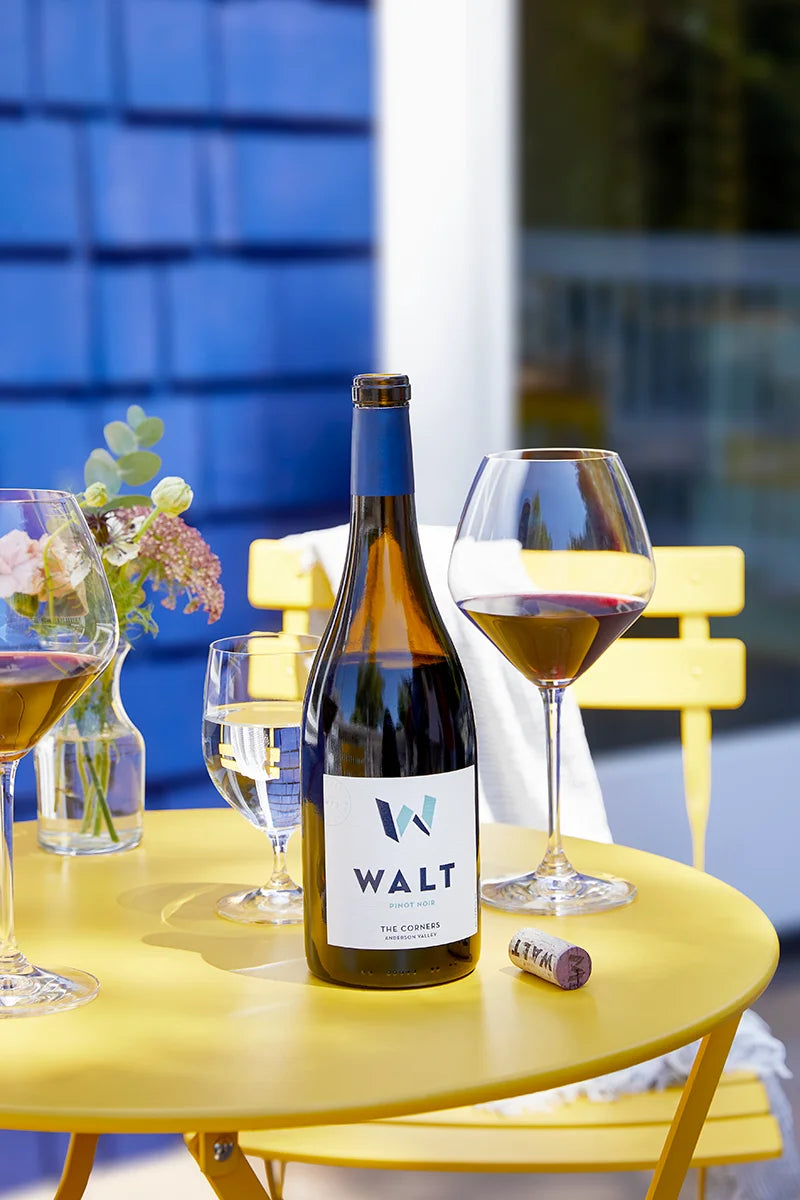 2024 WALT The Corners Pinot Noir