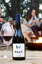 2022 WALT The Corners Pinot Noir