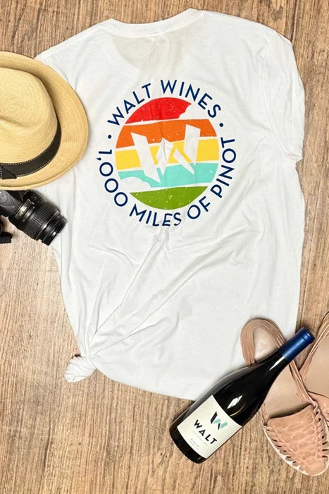 WALT Appellation Shirt - Unisex