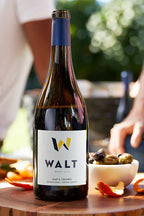 2024 WALT Gap's Crown Pinot Noir