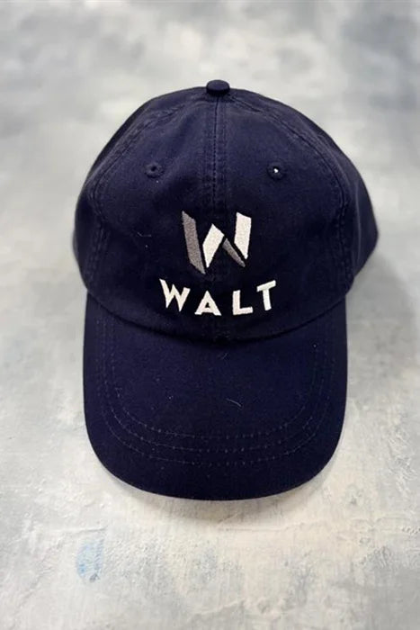WALT Baseball Hat
