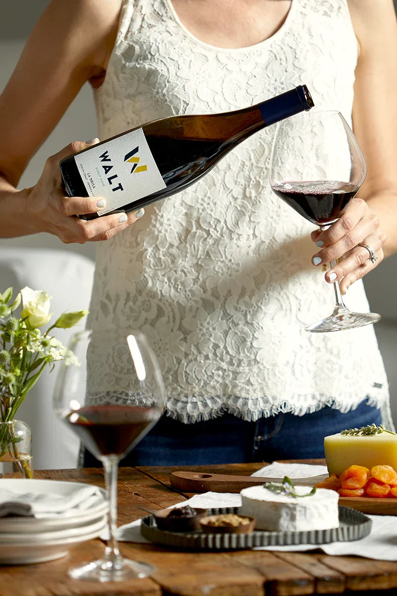 2023 WALT La Brisa Pinot Noir