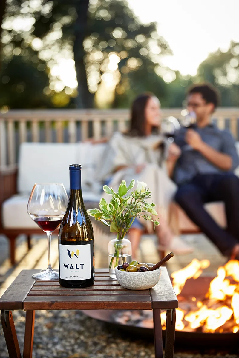 2023 WALT La Brisa Pinot Noir