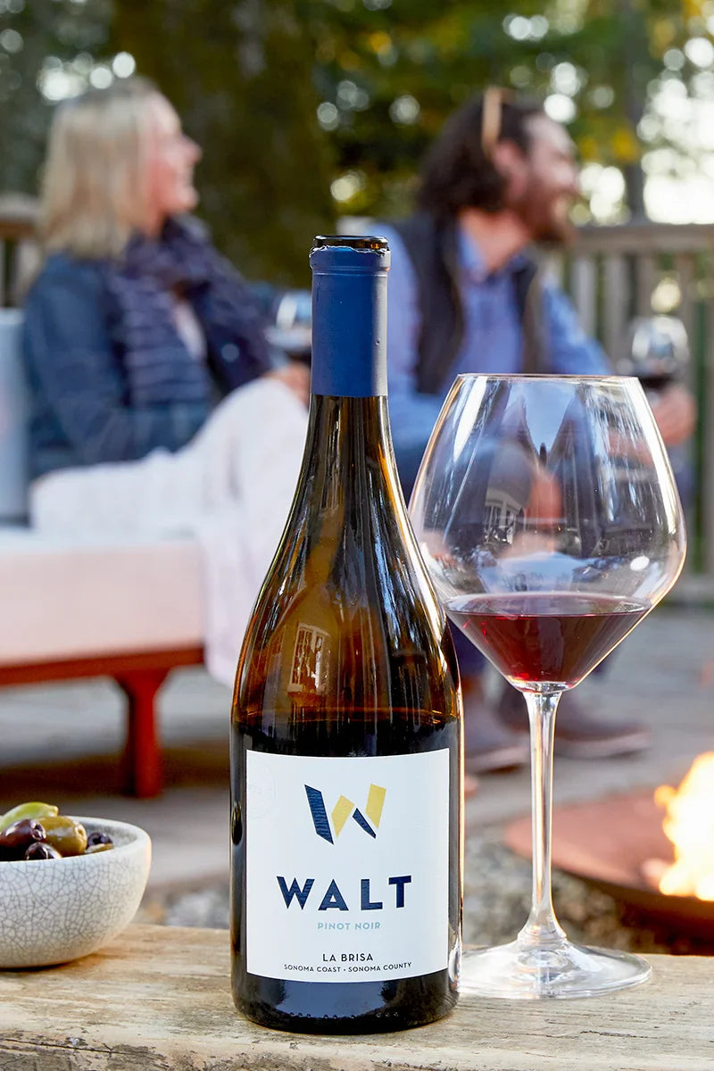 2023 WALT La Brisa Pinot Noir