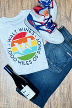 WALT Appellation Shirt - Unisex