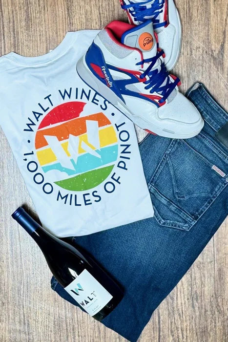 WALT Appellation Shirt - Unisex