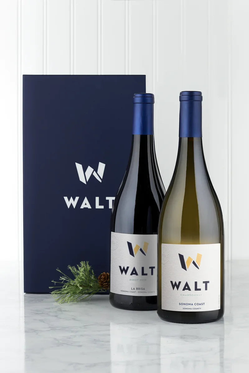 WALT Two Bottle Box