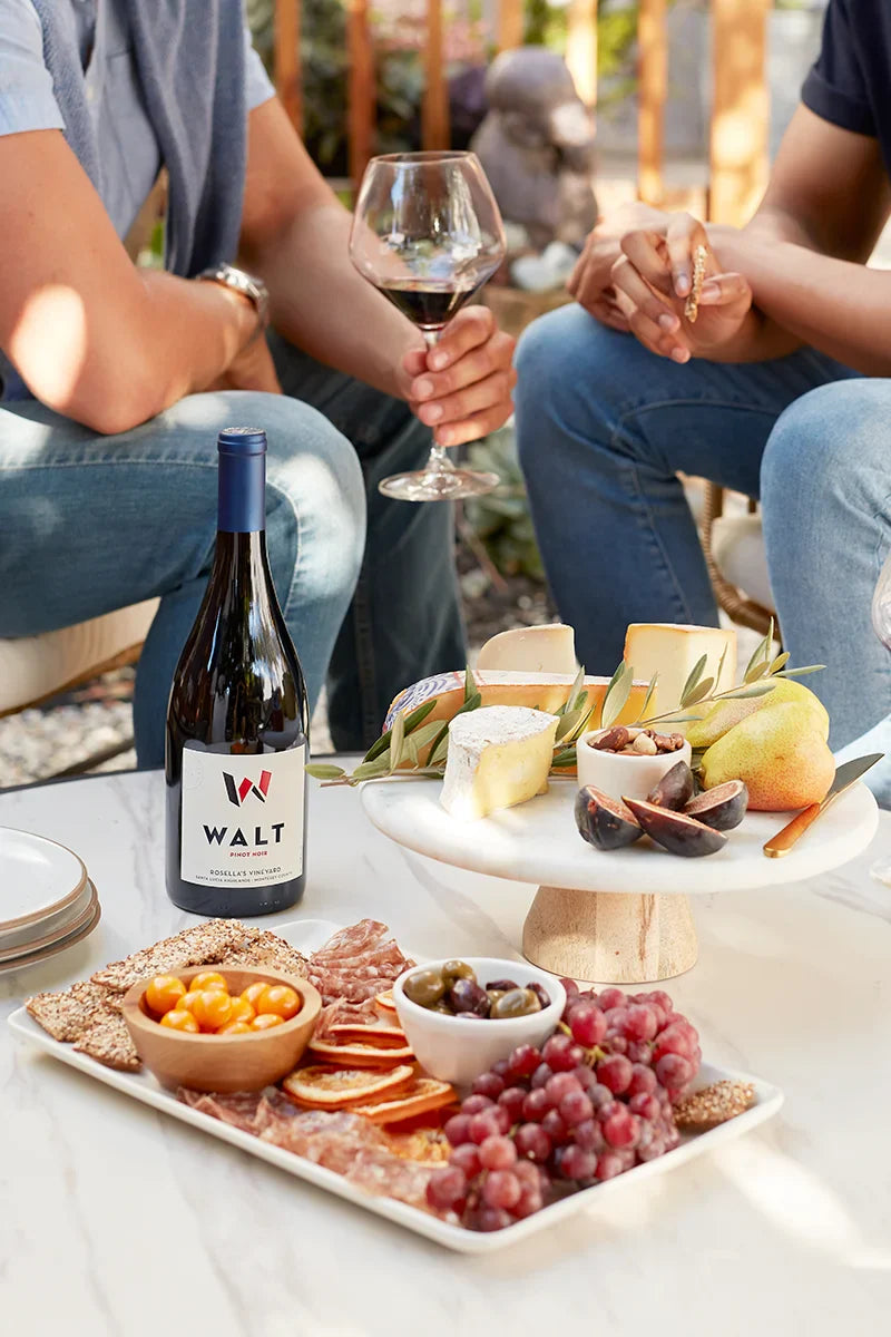 2024 WALT Rosella's Pinot Noir