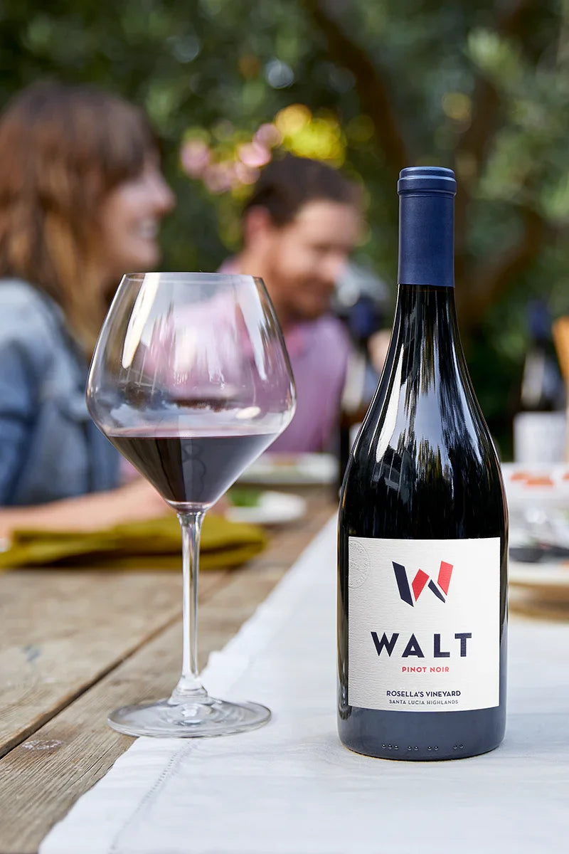 2024 WALT Rosella's Pinot Noir