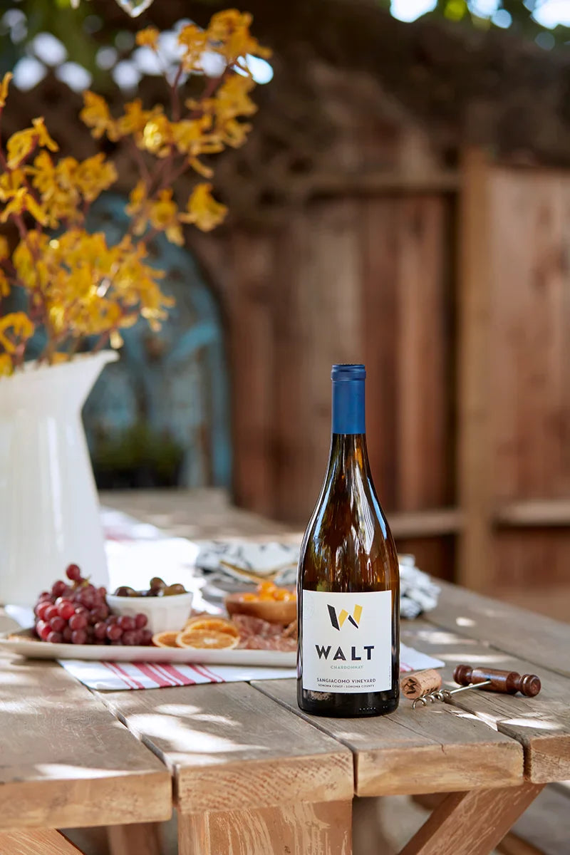 2022 WALT Sangiacomo Chardonnay