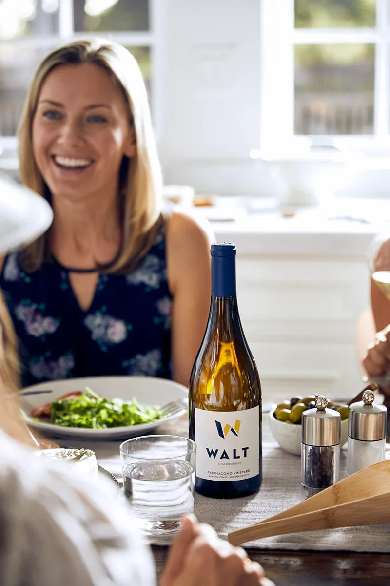 2022 WALT Sangiacomo Chardonnay