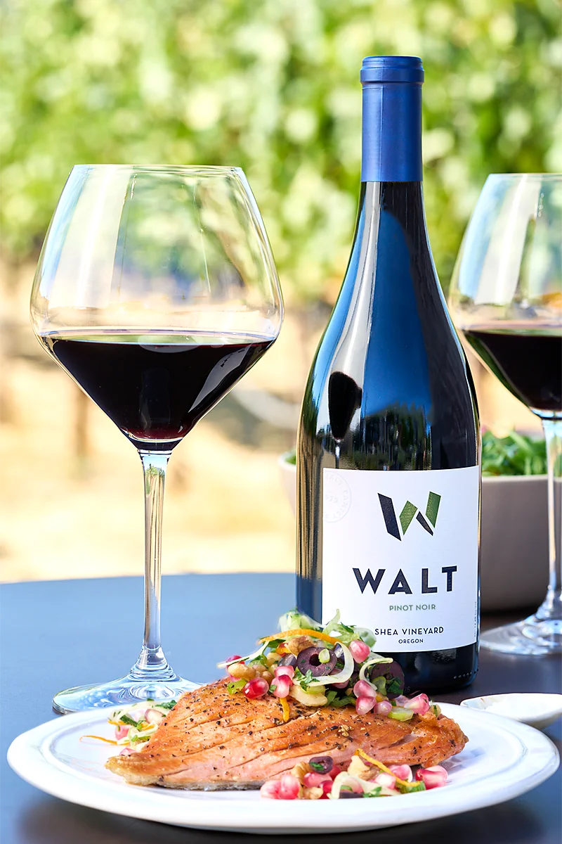 2023 WALT Shea Vineyard Pinot Noir