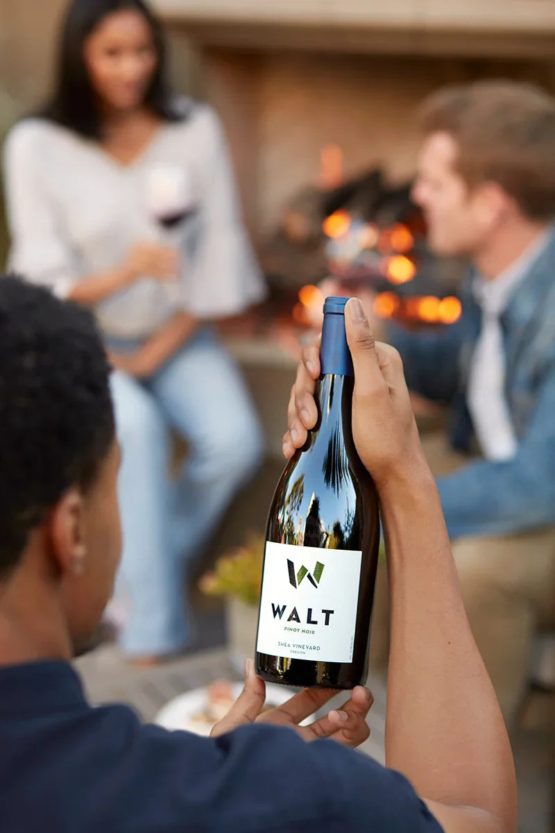 2023 WALT Shea Vineyard Pinot Noir