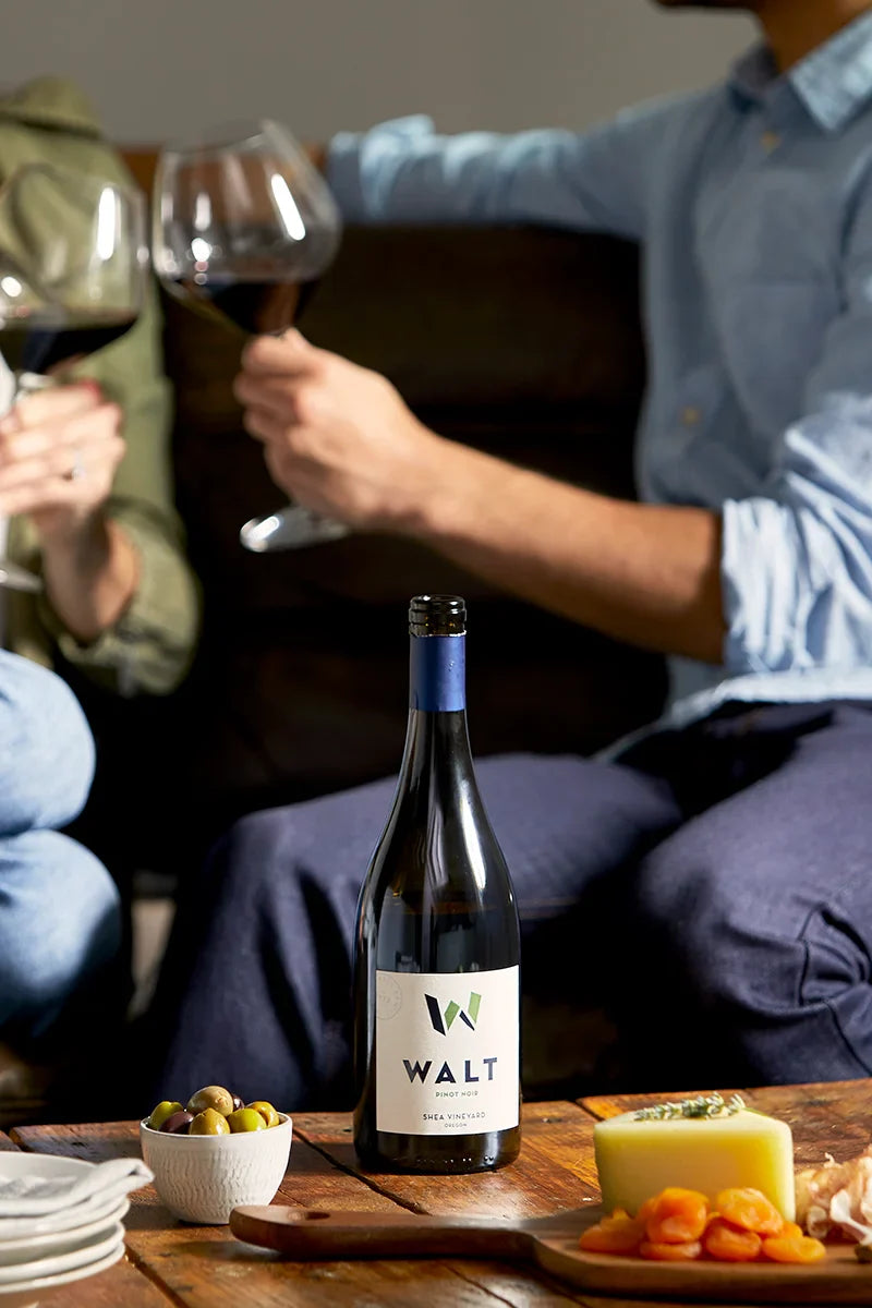 2023 WALT Shea Vineyard Pinot Noir