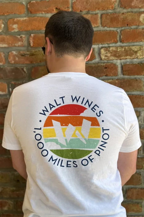 WALT Appellation Shirt - Unisex