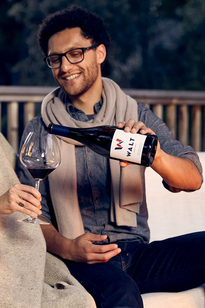 2024 WALT Sta. Rita Hills Pinot Noir