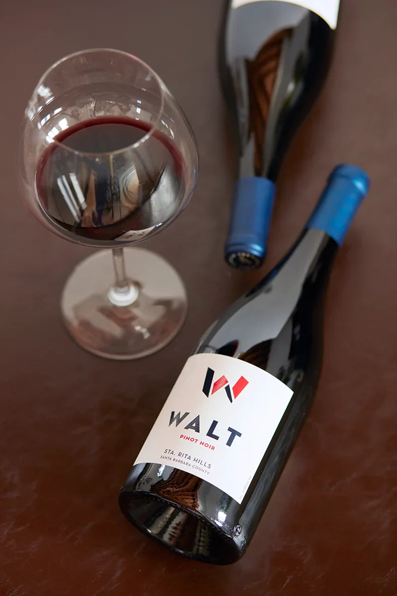2024 WALT Sta. Rita Hills Pinot Noir