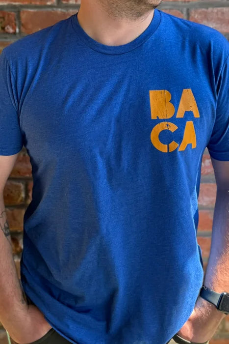 BACA Zin Shirt - Unisex