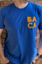 BACA Zin Shirt - Unisex